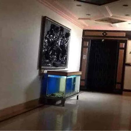 Hotel Ambrosia Kalyān المظهر الخارجي الصورة